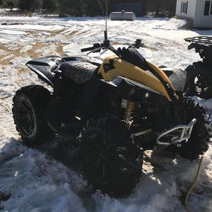 Meet your Posher, Lesley